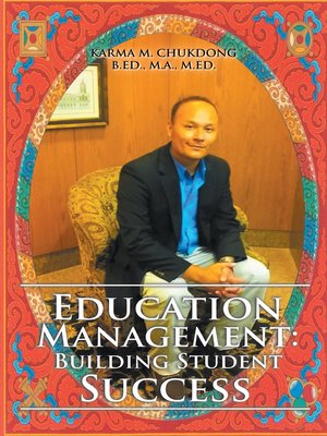 cover image of Education Management